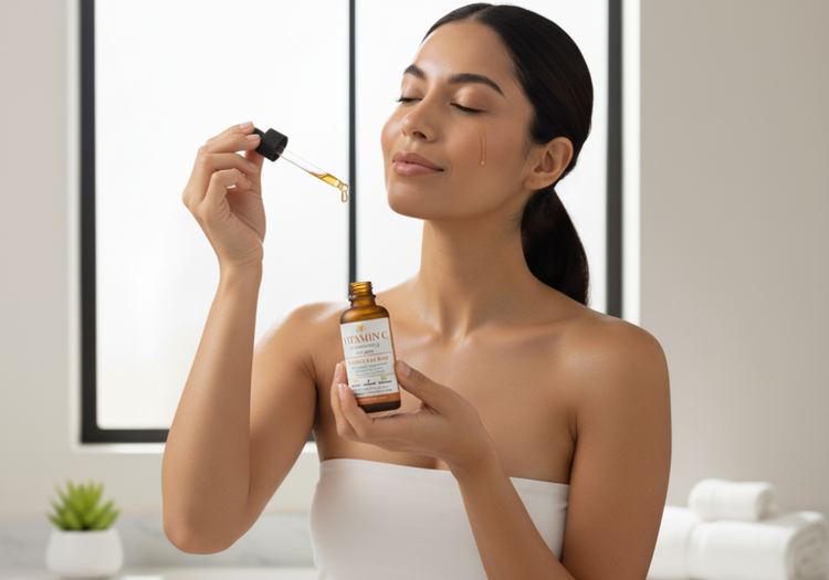 Hair Growth & Beauty Care ✨