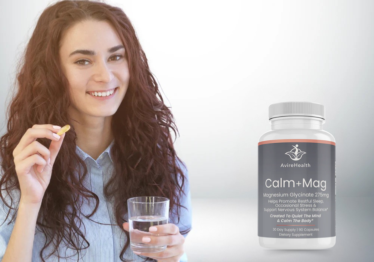 Wellness & Supplements🔥