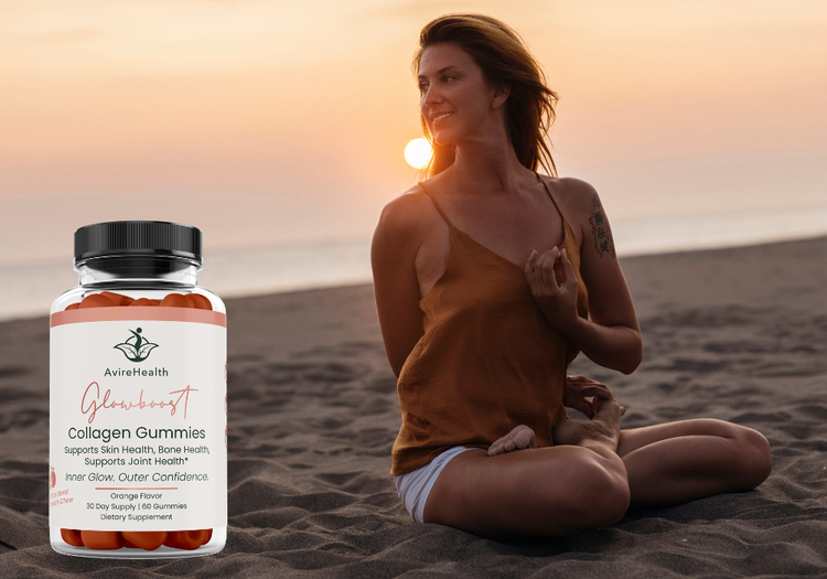 Sleep & Stress Relief 🧘‍♀️