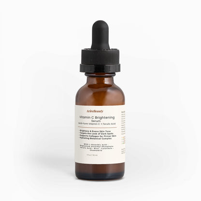 Weightlosscave Vitamin C Brightening Serum – “Radiance in a Drop” | Dark Spot Corrector & Hydrating Antioxidant Face Serum