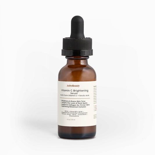 Weightlosscave Vitamin C Brightening Serum – “Radiance in a Drop” | Dark Spot Corrector & Hydrating Antioxidant Face Serum