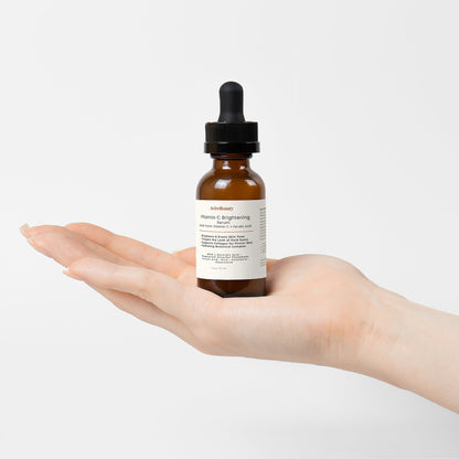 Weightlosscave Vitamin C Brightening Serum – “Radiance in a Drop” | Dark Spot Corrector & Hydrating Antioxidant Face Serum