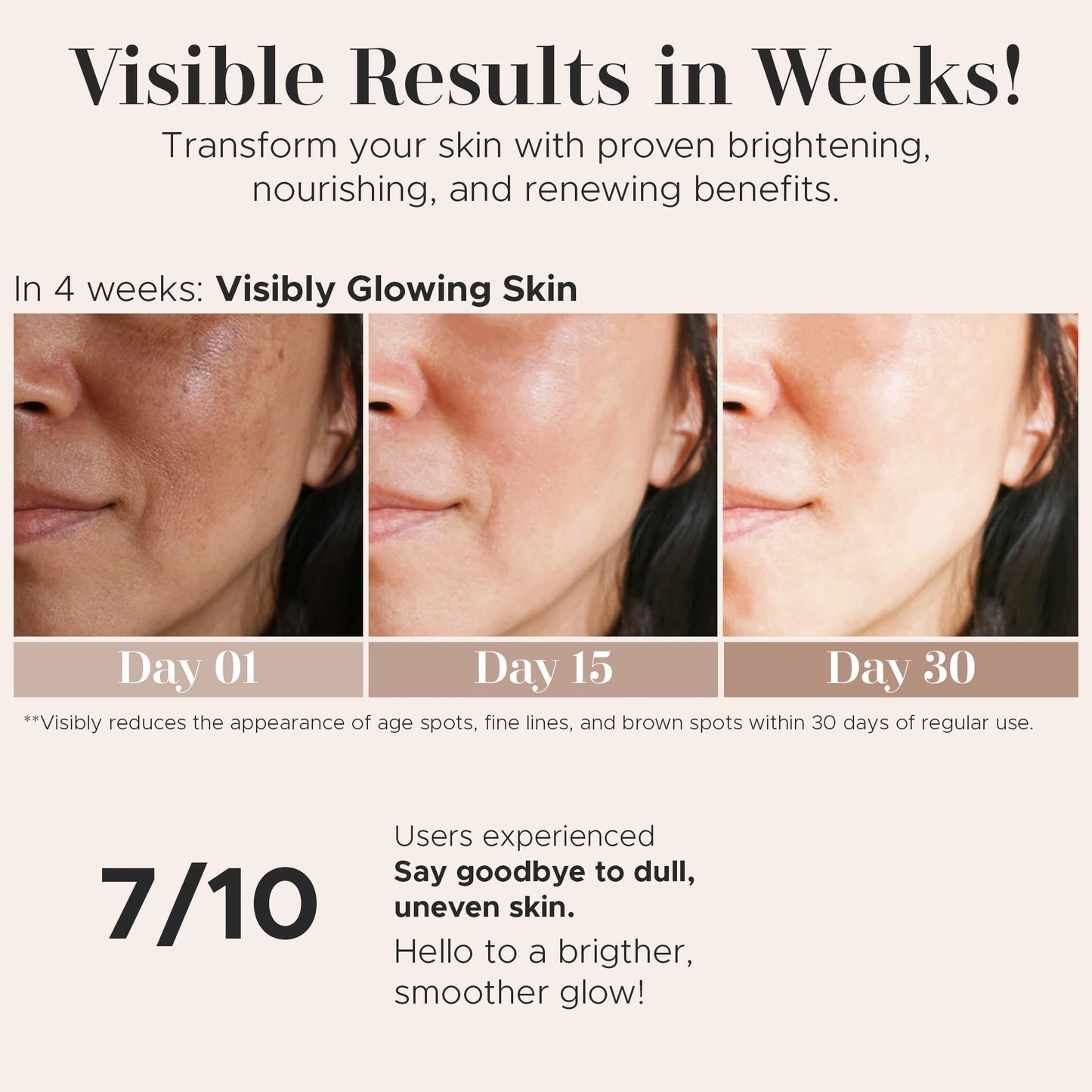 African Brightening Black Soap