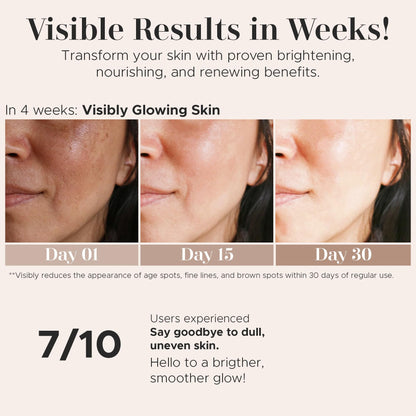 African Brightening Black Soap