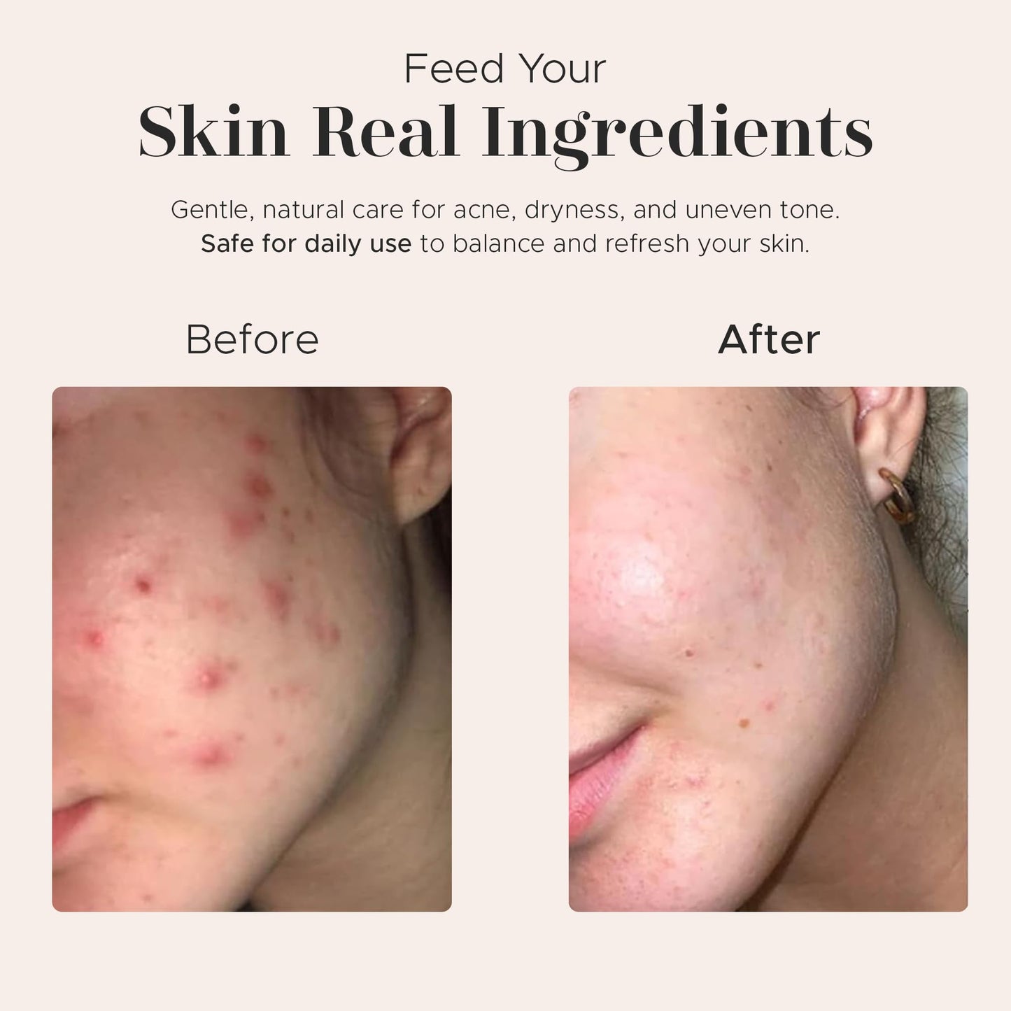 African Brightening Black Soap