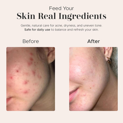 African Brightening Black Soap