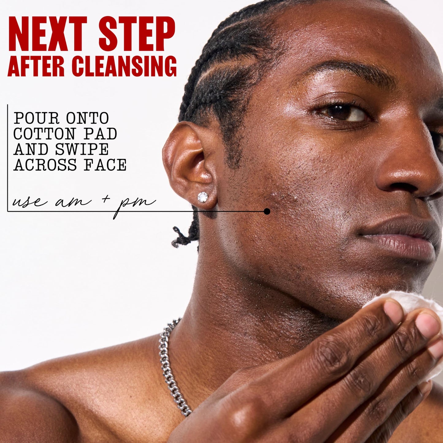 Thayers Blemish Clearing Acne Pads, Salicylic Acid Acne Treatment for Face, Pore Reducing, Exfoliating, and Soothing Skincare, Witch Hazel Toner Pads, 60 Ct