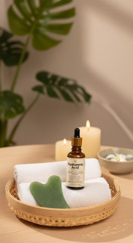 Hyaluronic Acid Serum