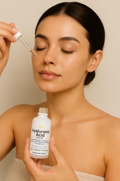 Hyaluronic Acid Serum